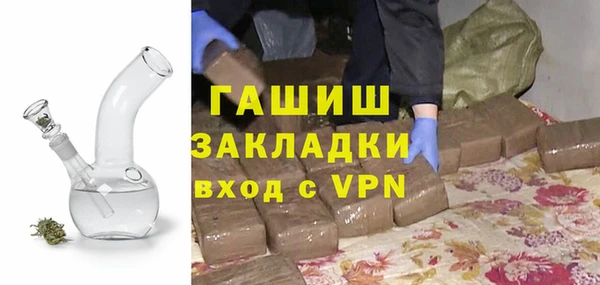 молекула духа Арсеньев